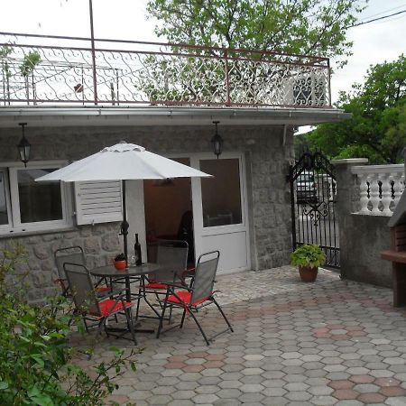 Apartman Jurja Ledenice Extérieur photo