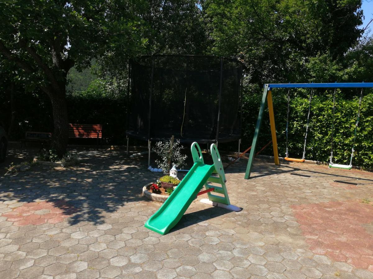 Apartman Jurja Ledenice Extérieur photo