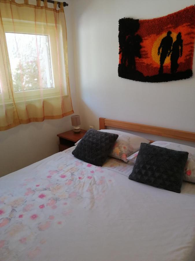 Apartman Jurja Ledenice Extérieur photo