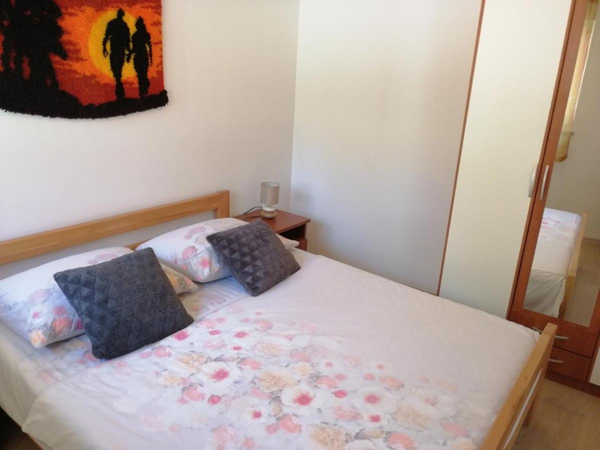 Apartman Jurja Ledenice Extérieur photo