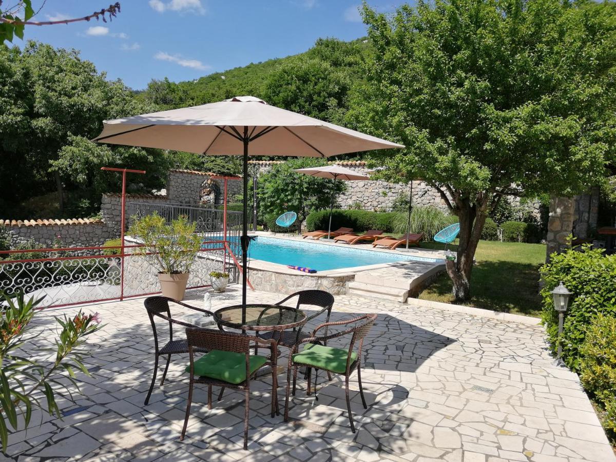 Apartman Jurja Ledenice Extérieur photo