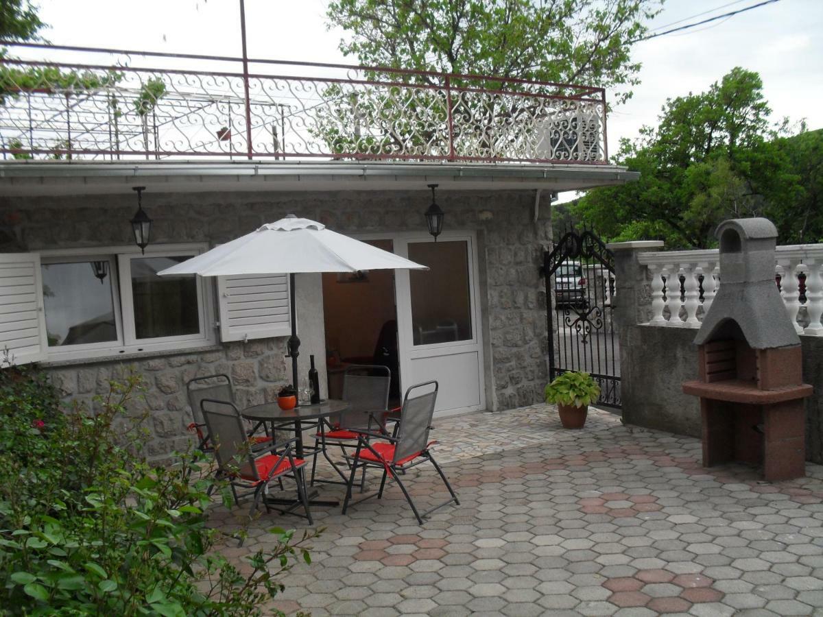 Apartman Jurja Ledenice Extérieur photo