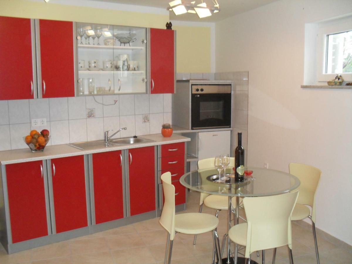 Apartman Jurja Ledenice Extérieur photo