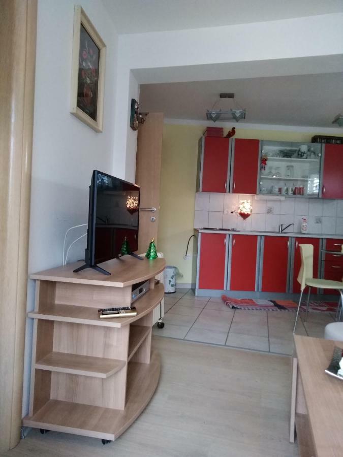 Apartman Jurja Ledenice Extérieur photo