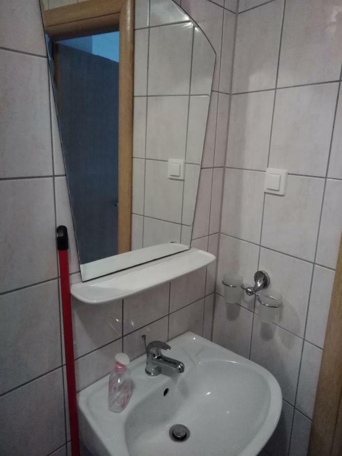 Apartman Jurja Ledenice Extérieur photo